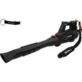 Parkside PERFORMANCE® 40V Akku Turbinen Laubbläser PPTLBA 40 (ohne Akku) Schlüsselanhänger