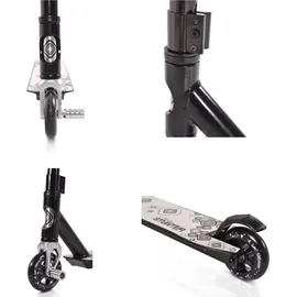 Byox Stunter Schwarz