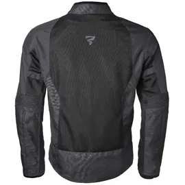 Gms Fiftysix.7 Textiljacke Schwarz S