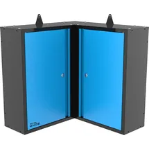 guedeaktivbank Wandeckschrank GWES 2TE