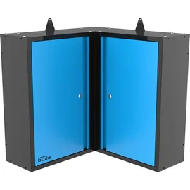 guedeaktivbank Wandeckschrank GWES 2TE