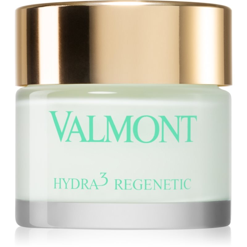 Valmont Hydration regenerierende Schutzcreme spendet spannender Haut Feuchtigkeit 50 ml