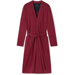 Schiesser Herren Bademantel Elegant Kimono