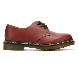 Dr. Martens Dr Martens 1461 Schneestiefel, Rot (Burgundy 11838600), 39