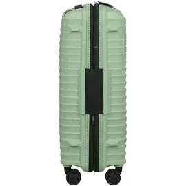 Samsonite Upscape 4-Rollen Cabin 55 cm / 39 l grün/khaki