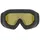 Uvex Epic ATTRACT S Skibrille (Größe ONE SIZE, weiss)