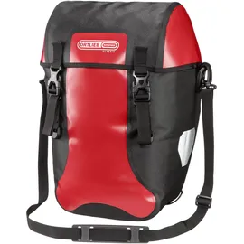 Ortlieb Bike-Packer Classic rot/schwarz