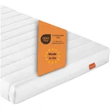 sleepling PureComfort 90 x 200 cm H2