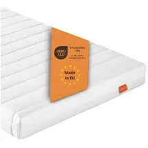 sleepling PureComfort 90 x 200 cm H2