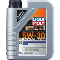 Liqui Moly Special Tec LL 5W-30 1 L