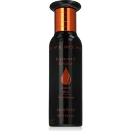 Milton-Lloyd Milton Lloyd Perfumer's Choice Nr. 10 Mojo EDP 83 ml M