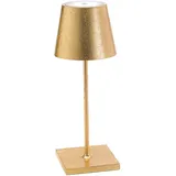 gold leaf