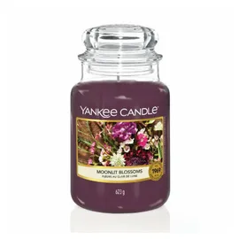 Yankee Candle Moonlit Blossoms große Kerze 623 g