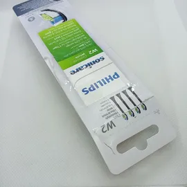 Philips Sonicare W Optimal White Aufsteckbürste HX6064/11 4 St.