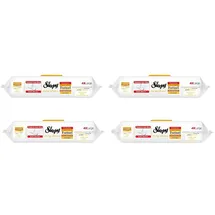 Sleepy Bodenreinigungstücher Sleepy Easy Clean Blau 200 St.