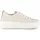 Gabor Sneaker Low Damen Beige 43