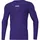 Jako Longsleeve Comfort 2.0 lila XS