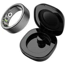 Colmi R03 Größe 12 / 21,3 mm Schwarz