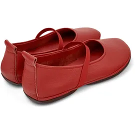 Camper Right Nina Women Shoe Medium Red 39 (EU)