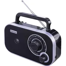 Roadstar TRA-2235 schwarz