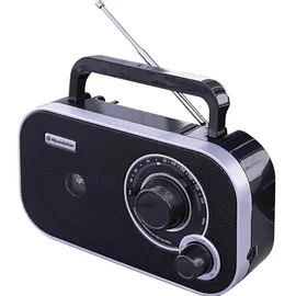 Roadstar TRA-2235 schwarz