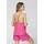 Chiemsee Bastia Pink L