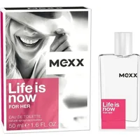 Mexx Life is Now Eau de Toilette 15 ml