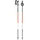Leki Skysolo FX.One 110 cm orange/weiß