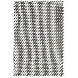 pad home design concept Pool 72 x 132 cm Grau/Weiß