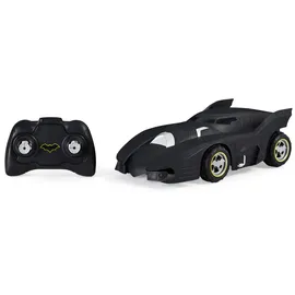 Spin Master DC RC 1:24 Batmobile