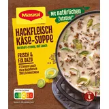 MAGGI Suppe Hackfleisch Käse 46 g