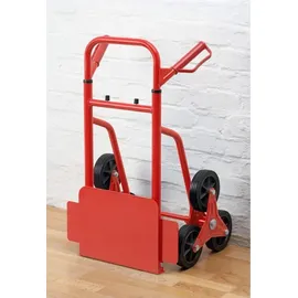 Meister Craft Meister Werkzeuge 8985750 Treppenkarre klappbar Stahl Traglast (max.): 120 kg