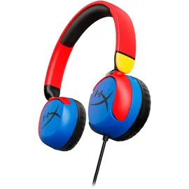 Kingston HyperX Cloud Mini - Headset - On-Ear - kabelgebunden