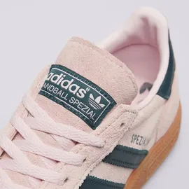 adidas Handball Spezial Clear Pink / Arctic Night / Gum 40 2/3