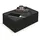 Konstantin Slawinski Kabelbox 31 x 21 x 11 cm 1-tlg. grau