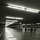V-Tac LED Wannenleuchte 48 Watt LED Feuchtraumleuchte LED Röhre 150 cm Garage Werkstattleuchte kaltweiß, 5760lm 6500K, 8er Set