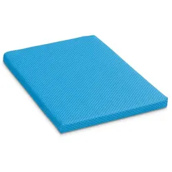 Paidi Sitzpolster Stoff Blau