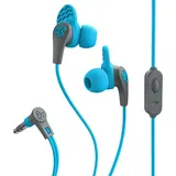 JLab JBuds Pro Signature Kopfhörer Kabelgebunden im Ohr Sport Blau