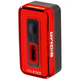 Sigma Sport Hiro 70 Rücklicht - Black - One Size