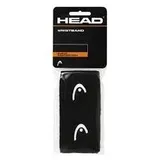 Head Schweißband schwarz -