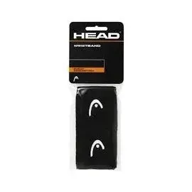 Head Schweißband schwarz -