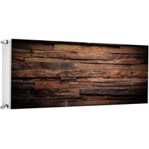 Tmk Heizkörperverkleidung 60 x 60 cm Schwarz