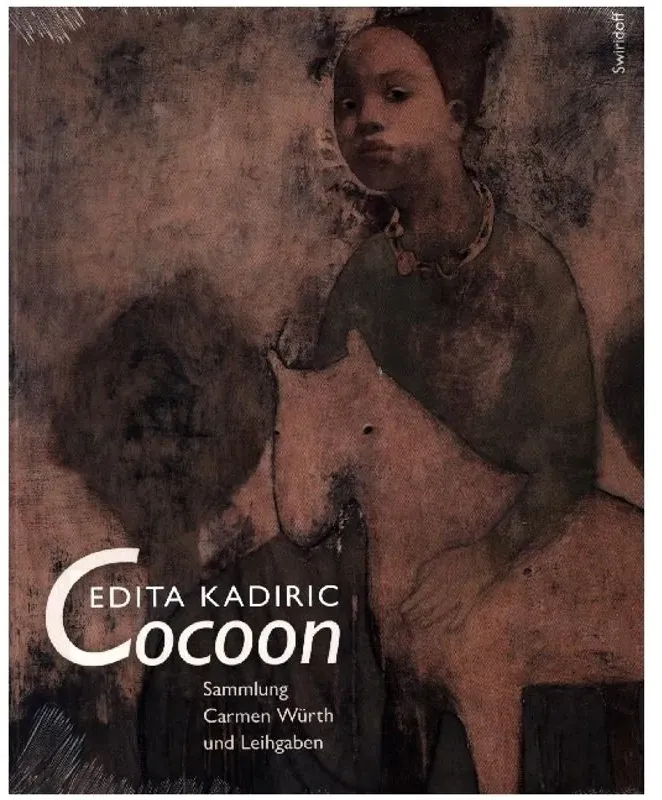 Edita Kadiric · Cocoon - Stan Kunac  Edita Kadricic  Gebunden