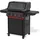 Weber Spirit E-425C Stealth schwarz 1502289