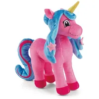 NICI Lissy PONY Einhorn Roxy 22 Cm - Pink