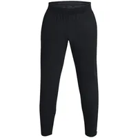 Under Armour Launch Pant black -jet gray reflective XXL
