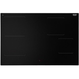De'Longhi LONGHI SLI 804 Ebene Kochen Induktion Glaskeramik Touch Control 80CM