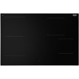 De'Longhi LONGHI SLI 804 Ebene Kochen Induktion Glaskeramik Touch Control 80CM