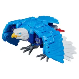 Hasbro Transformers Deluxe Class Actionfigur Star Eagle 11 cm