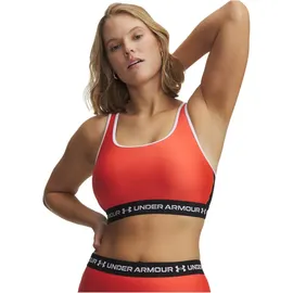 Under Armour Crossback Venom Red/Black/White XL